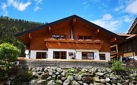 Haus Alpzeit Oberjoch